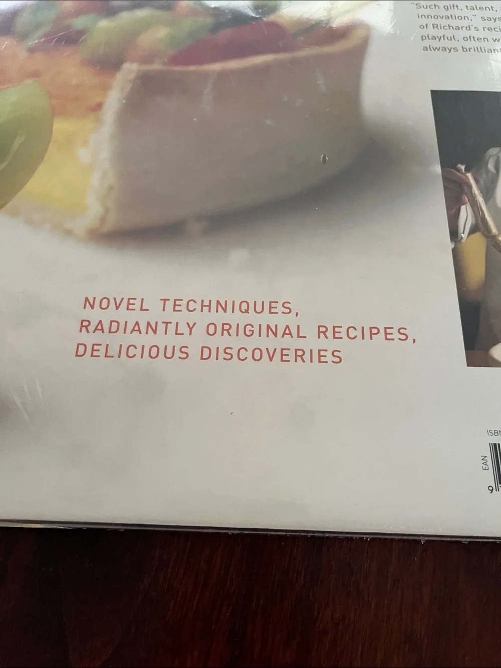 Happy in the Kitchen  Cookbook.  NEW